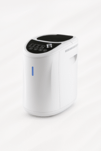 H2 Gas Pro Unit