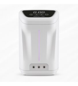 H2 Bath Pro Unit